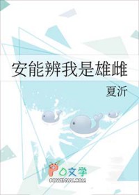 [全职] 安能辨我是雄雌